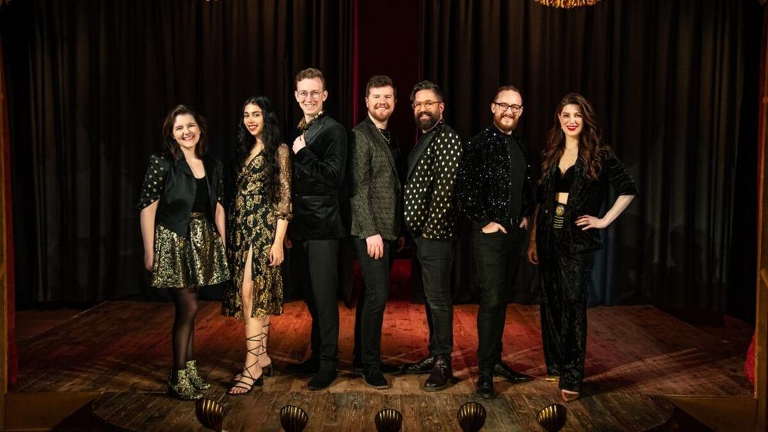 Grammy Ödüllü ünlü grup İstanbul a geliyor! Tarih belli oldu 1