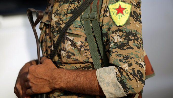 Times'a konuşan İngiliz YPG'li: Afrin'de Türkiye'yi durduramayacağız, kesinlikle kazanacaklar