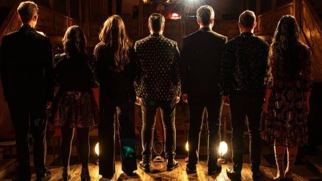 Grammy Ödüllü ünlü grup İstanbul'a geliyor! Tarih belli oldu