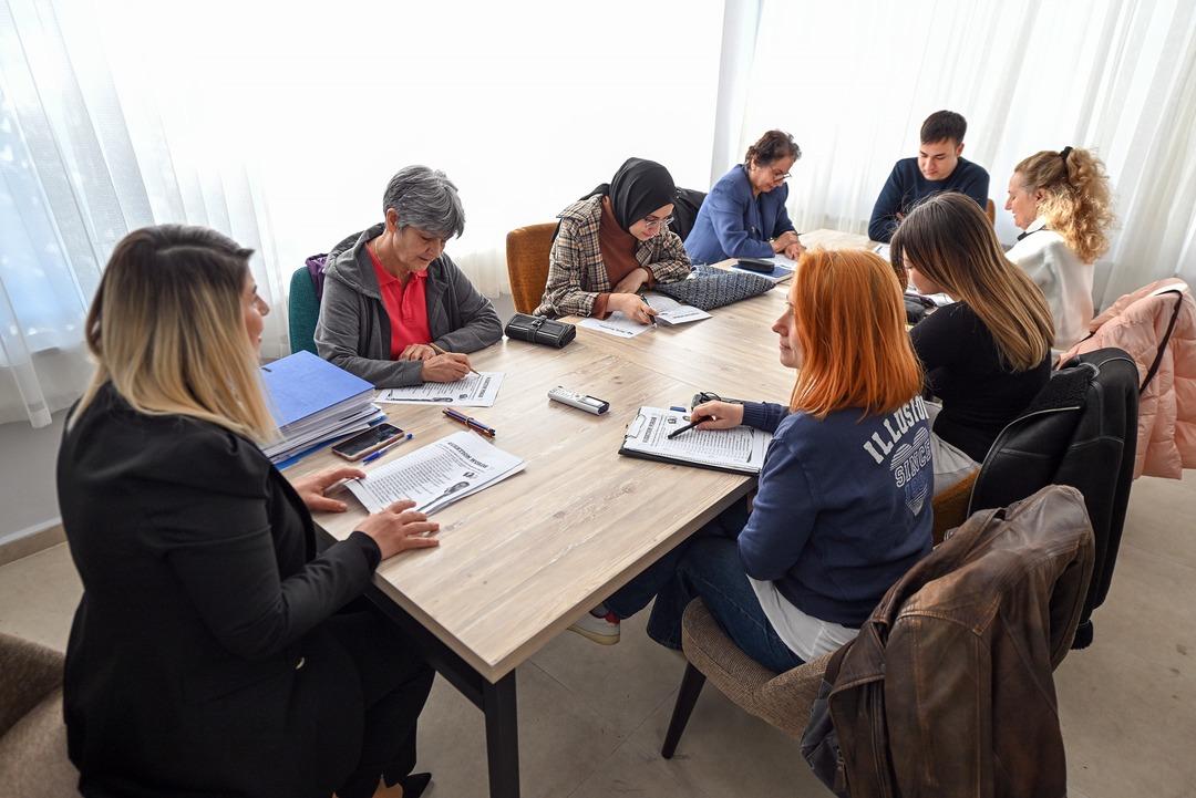 Hello Mersin İngilizce kursu açıldı: "Anlıyoruz ama konuşamıyoruz tabusunu yıkmak için buradayız" 2