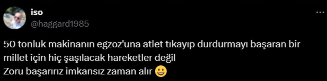 Otobüsteki yangına müdahale eden yaşlı amcanın yöntemi gündem oldu! Sosyal medyada yorum yağdı! Bakın ne yaptı... 7