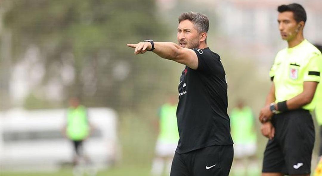 TFF nin görevden aldığı öne sürülmüştü! Resmi açıklama geldi... Sabri Sarıoğlu ilk kez konuştu! 1