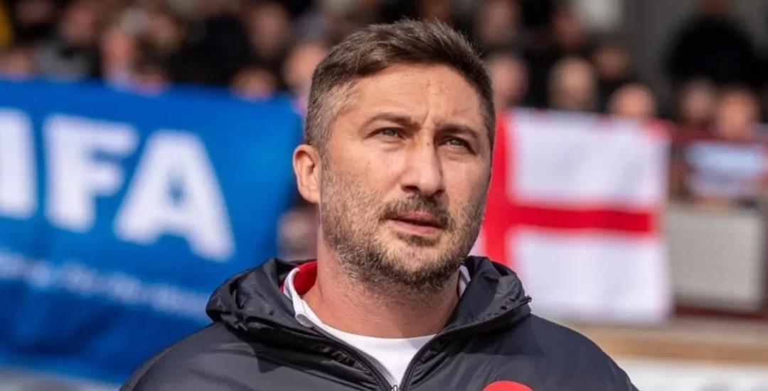 TFF nin görevden aldığı öne sürülmüştü! Resmi açıklama geldi... Sabri Sarıoğlu ilk kez konuştu! 2