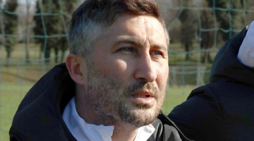 TFF'nin görevden aldığı öne sürülmüştü! Resmi açıklama geldi... Sabri Sarıoğlu ilk kez konuştu!