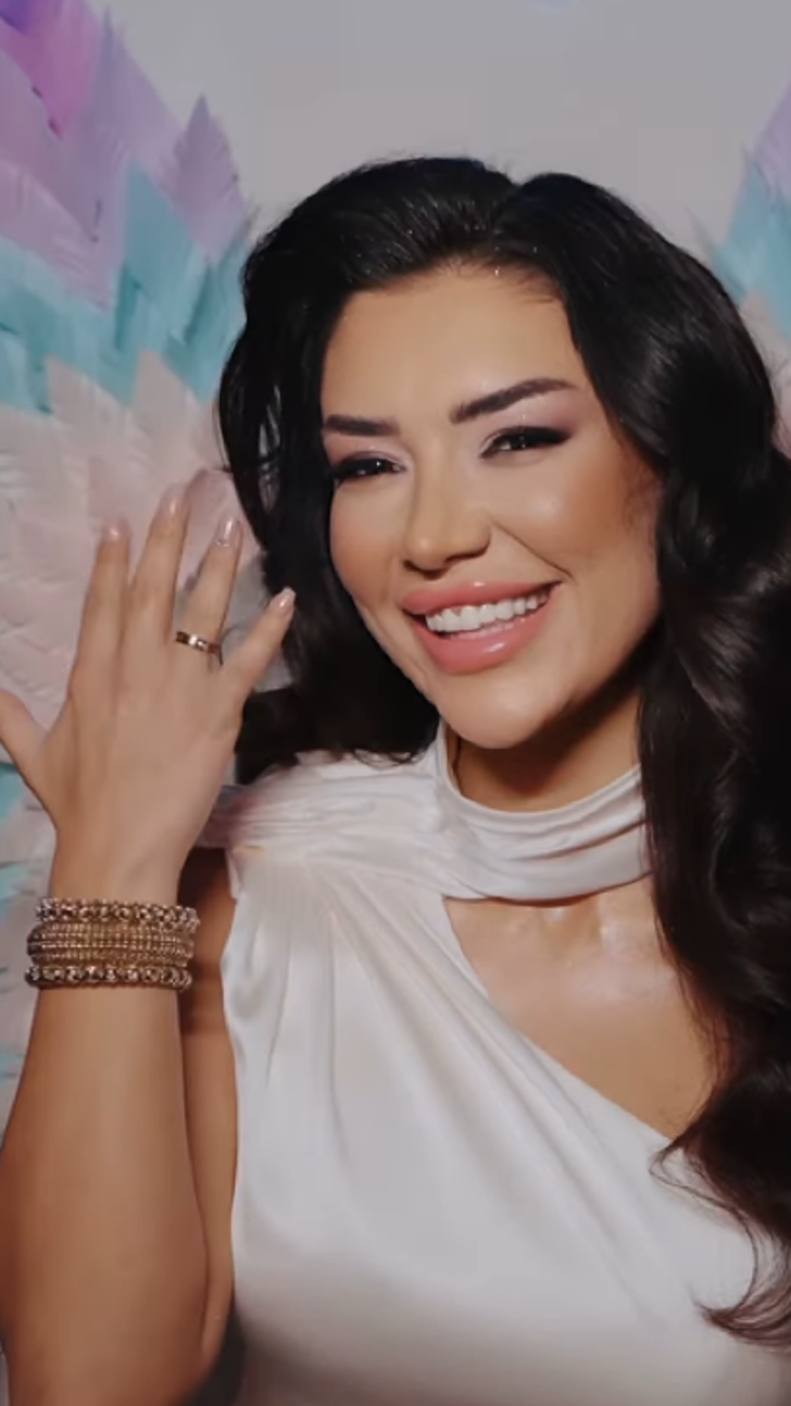 Kısmetse Olur Aycan Varış ve Onur Yüksel yıllar sonra barışıp nişanlanmıştı! Ağlayarak ayrılma sebebini açıkladı G1