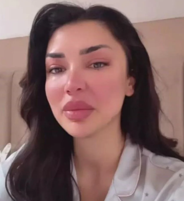 Kısmetse Olur Aycan Varış ve Onur Yüksel yıllar sonra barışıp nişanlanmıştı! Ağlayarak ayrılma sebebini açıkladı G2