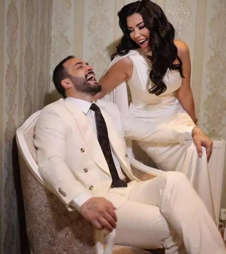 Kısmetse Olur Aycan Varış ve Onur Yüksel yıllar sonra barışıp nişanlanmıştı! Ağlayarak ayrılma sebebini açıkladı G3