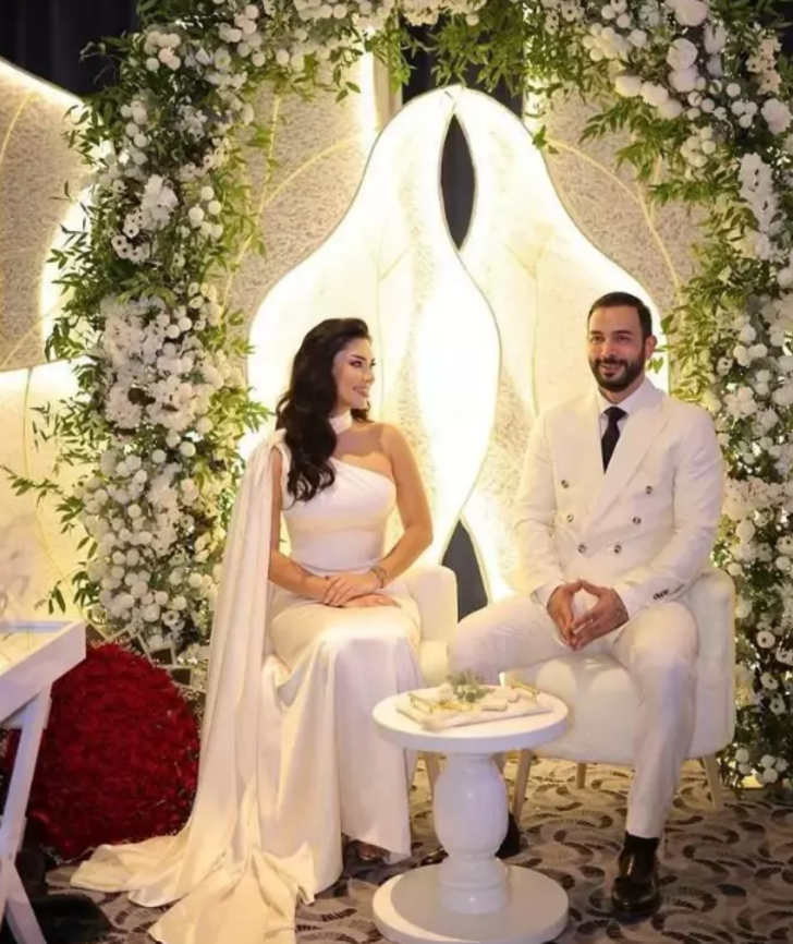 Kısmetse Olur Aycan Varış ve Onur Yüksel yıllar sonra barışıp nişanlanmıştı! Ağlayarak ayrılma sebebini açıkladı G4