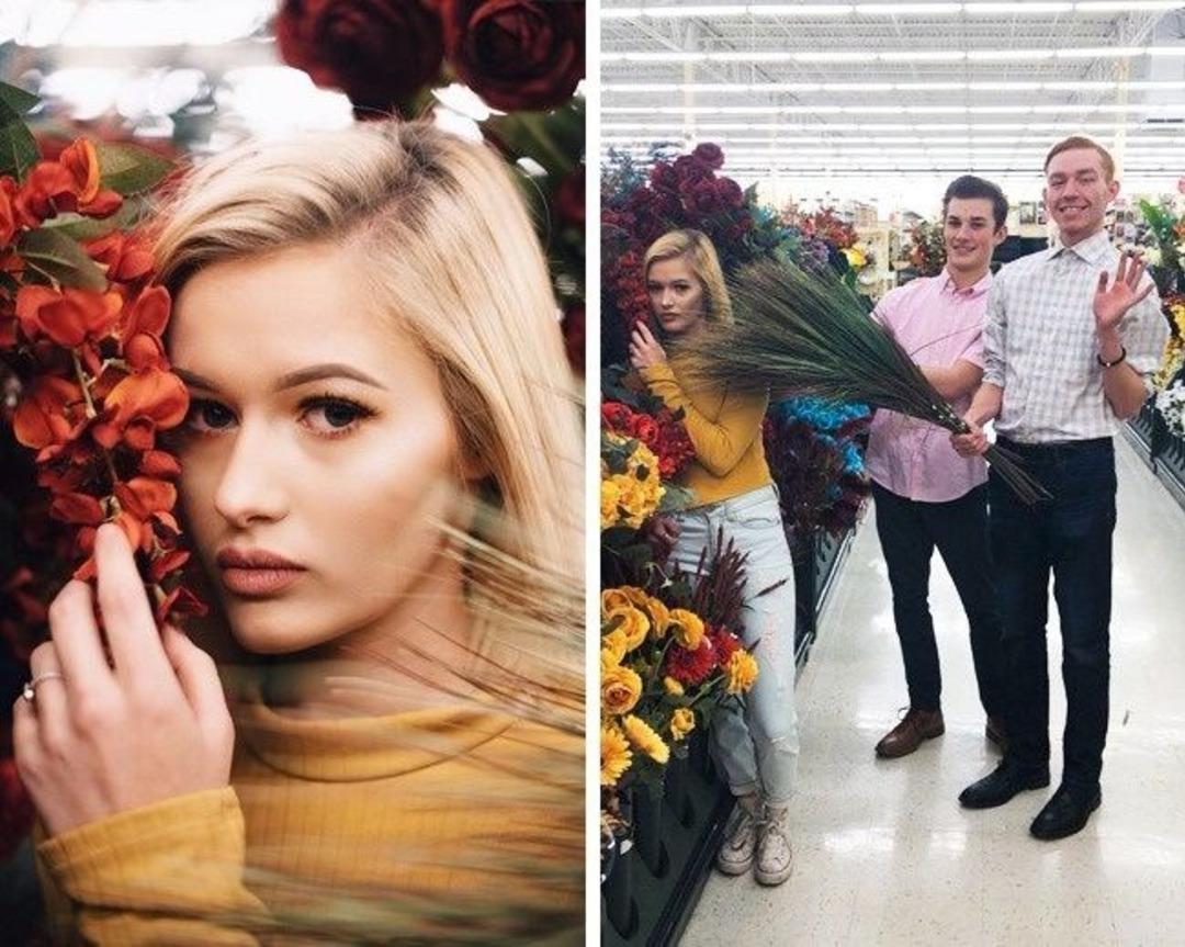 Sosyal medyada g&ouml;rd&uuml;ğ&uuml;n&uuml;z her kareye inanmayın