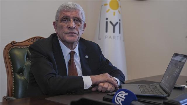 Dervişoğlu: Devlet, vatandaşına tuzak kuran duruma düşürüldü