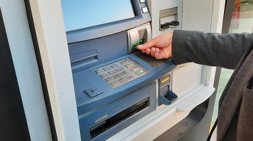 ATM'den döviz bozdurulur mu? ATM'den döviz nasıl bozdurulur?