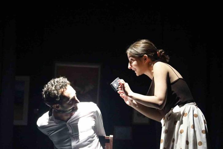 Menteşe Belediye Tiyatrosu Uluslararası Çocuk Oyunları Festivali’nde oyun sahneleyecek G1