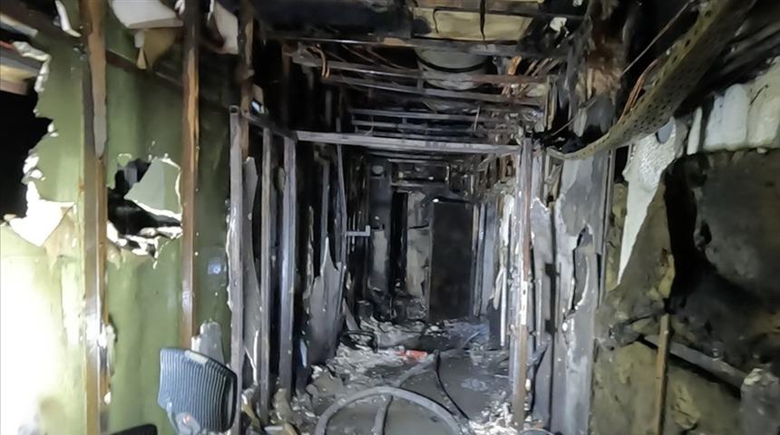 29 kişi can vermişti! Beşiktaş gece kulübü yangını davasında 1 sanığa tahliye kararı