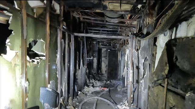 29 kişi can vermişti! Beşiktaş gece kulübü yangını davasında 1 sanığa tahliye kararı