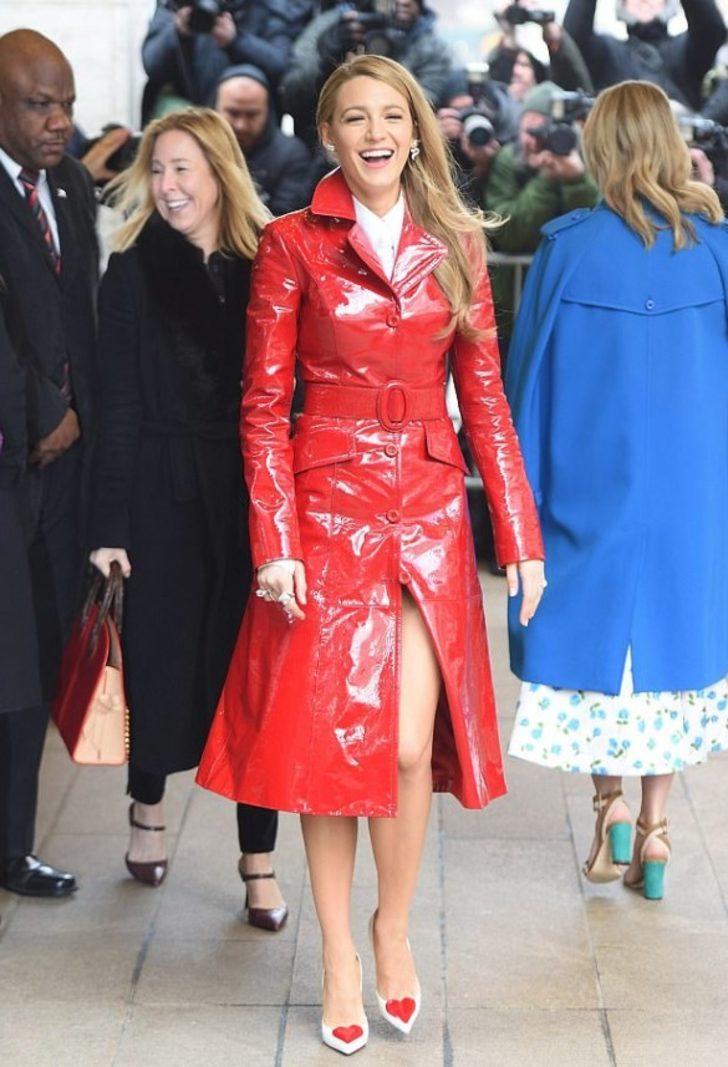 Artık eskisinden daha da seksi! G3