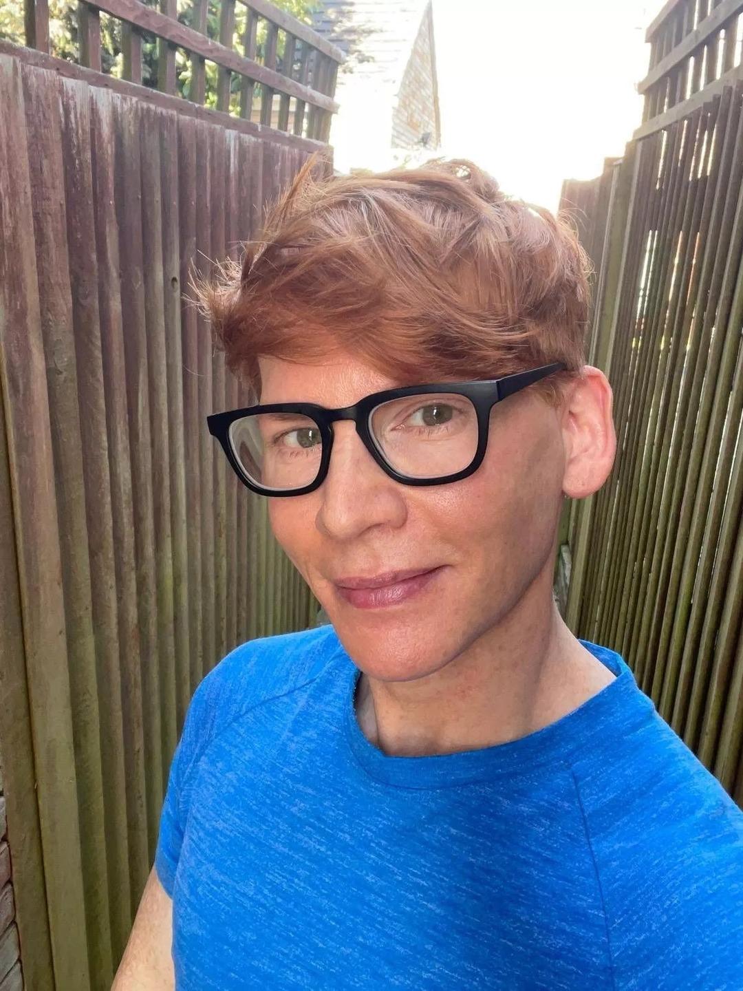 Yaşını duyan inanamıyor! Herkes 20 li yaşlarda olduğunu sanıyor ama gerçek bambaşka! 2