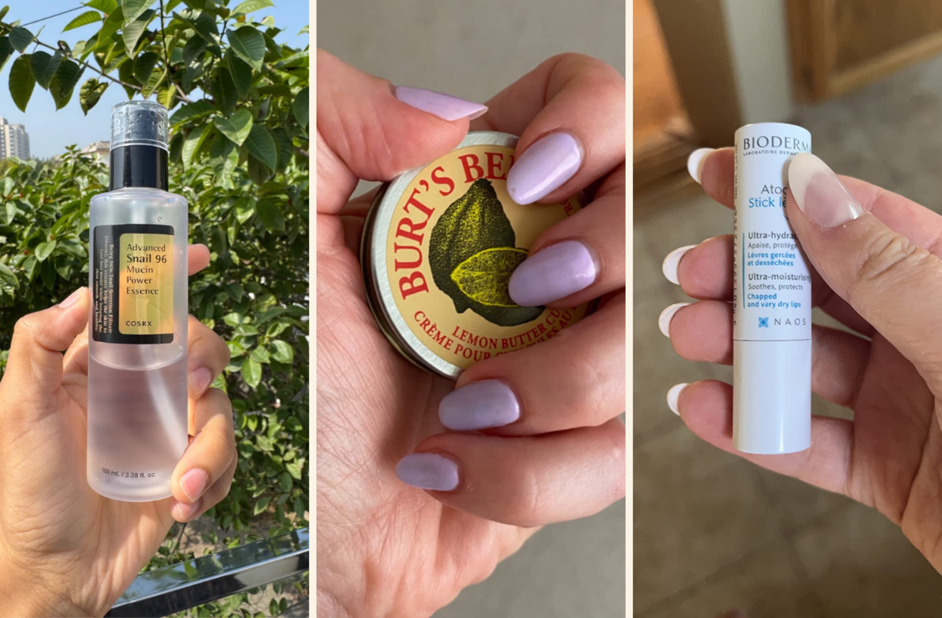 Cildiniz değişime hazır mı? Mevsim geçişlerinde tam destek sunacak bakım ürünleri