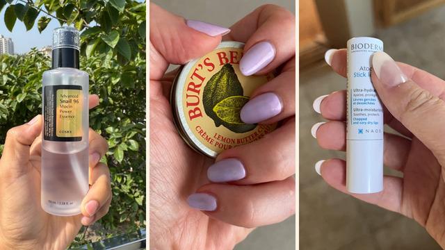 Cildiniz değişime hazır mı? Mevsim geçişlerinde tam destek sunacak bakım ürünleri