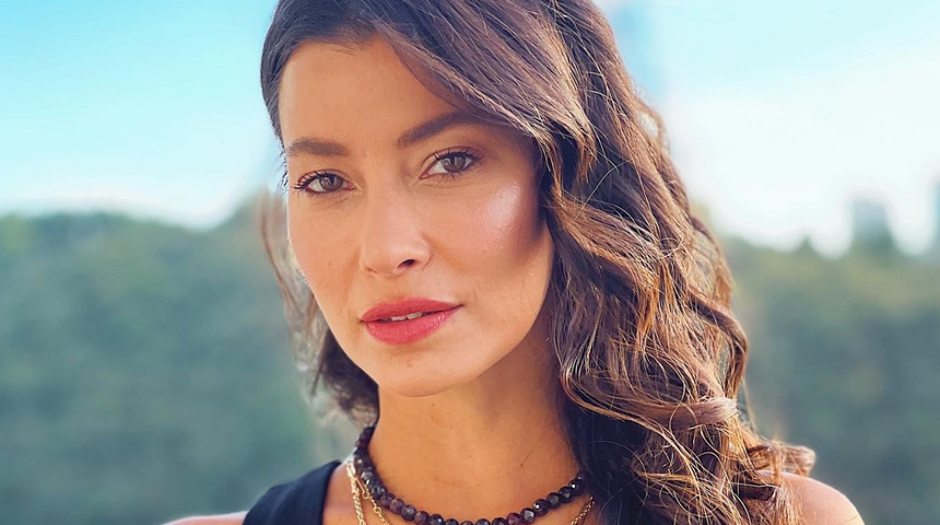 Kızılcık Şerbeti'nden olaylı ayrılmıştı! Müjde Uzman'ın yeni dizisi belli oldu! Yapımcılar peşindeydi...