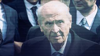 Son dakika | Devlet Bahçeli ateş püskürdü! Özgür Özel'in cunta ifadesine çok sert tepki: Darbe meraklısı bir zavallının hezeyanı