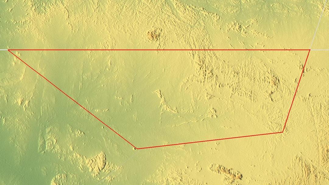 Sahipsiz kalan tek yer! Dünyada hiçbir ülke o bölgeyi istemiyor! Nedeni de... 1