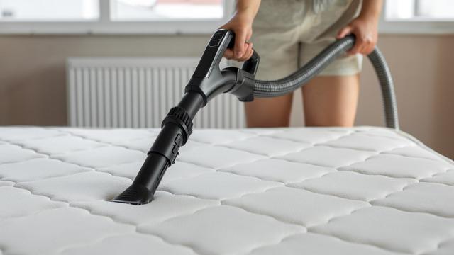 Yatak nasıl temizlenir? Yatak temizliği nasıl yapılır?