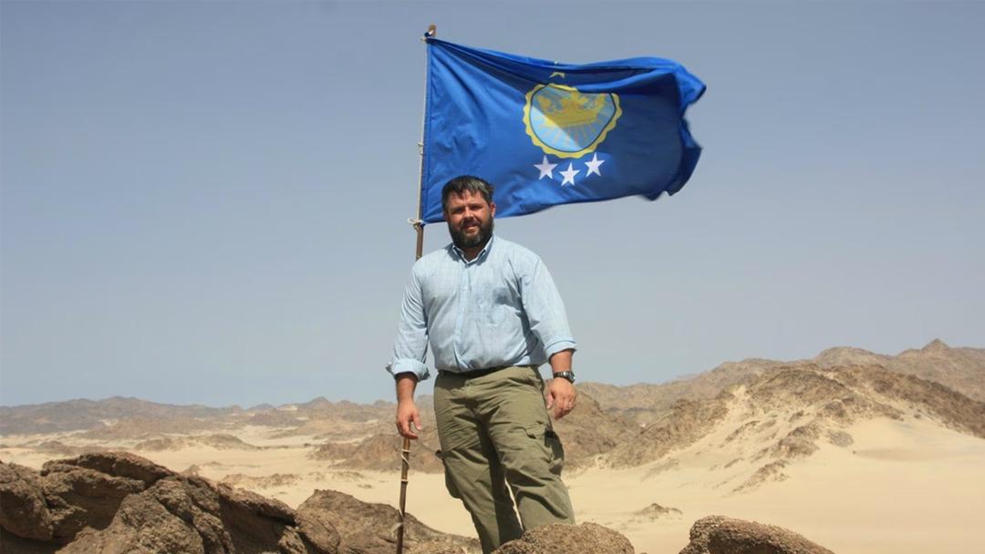 Sahipsiz kalan tek yer! Dünyada hiçbir ülke o bölgeyi istemiyor! Nedeni de... 3