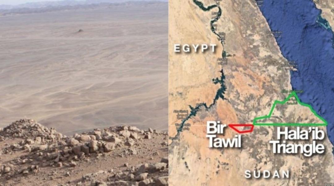 Sahipsiz kalan tek yer! Dünyada hiçbir ülke o bölgeyi istemiyor! Nedeni de... 2