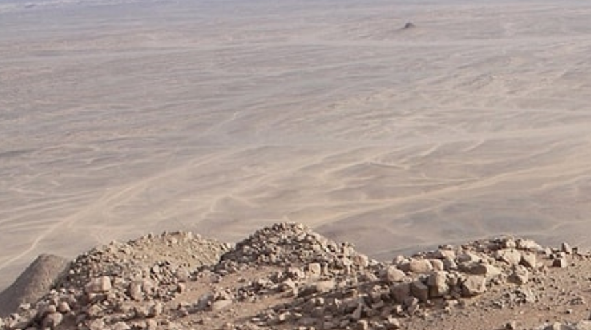 Sahipsiz kalan tek yer! Dünyada hiçbir ülke o bölgeyi istemiyor! Nedeni de...