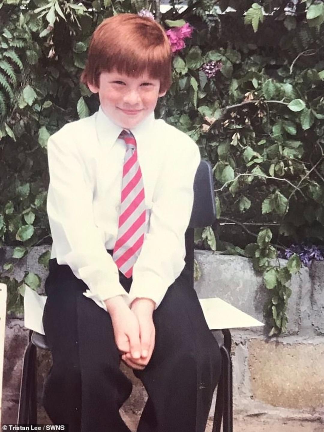 Yaşını duyan inanamıyor! Herkes 20 li yaşlarda olduğunu sanıyor ama gerçek bambaşka! 4