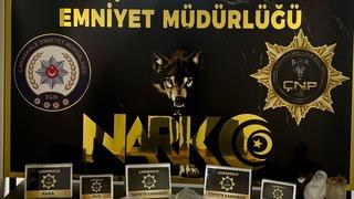 Çanakkale'de uyuşturucu operasyonunda gözaltına alınan 2 zanlı tutuklandı
