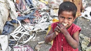 Sisam Adası'ndaki göçmen merkezinde 6 çocukta yetersiz beslenme tespit edildi