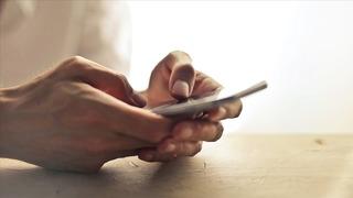 İnternete cep telefonundan bağlananların oranı yüzde 96,9'u buldu