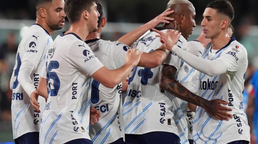 Fenerbahçe, Lazio ile anlaştı! İtalyanlar tarihi de duyurdu