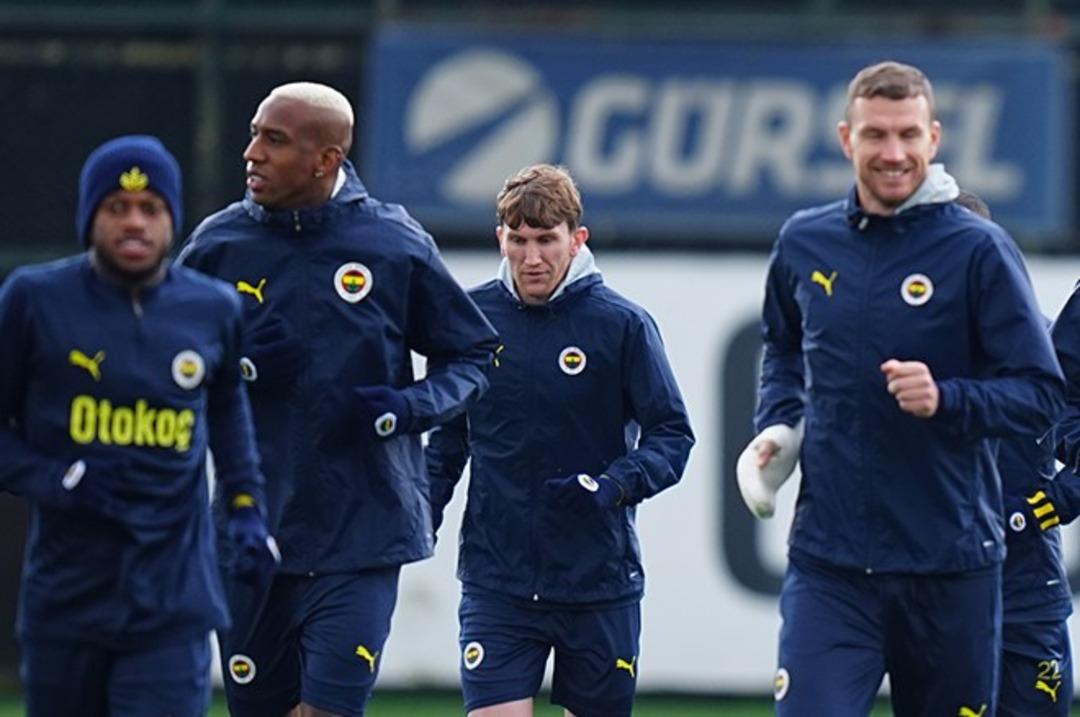 Fenerbahçe, Lazio ile anlaştı! İtalyanlar tarihi de duyurdu 1