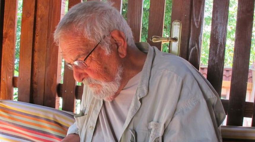 ABD'deki Cerrahi Dergahı lideri Bayraktaroğlu hayatını kaybetti