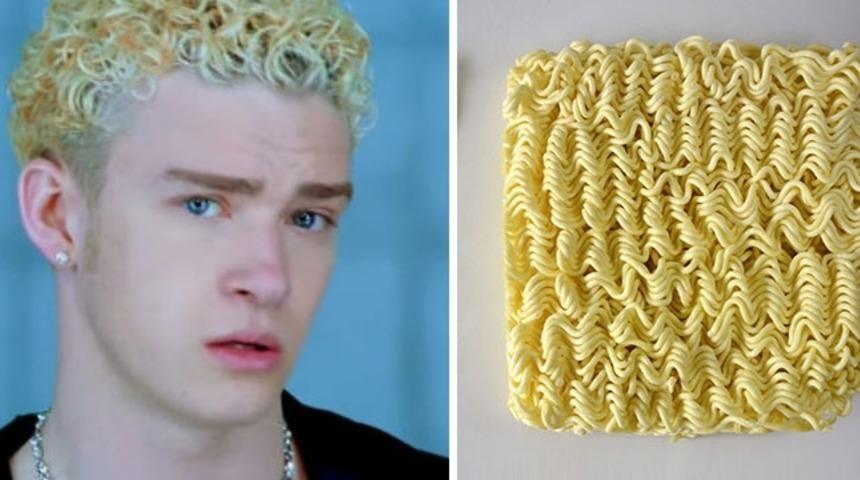 13 Tıpkısının Aynısı Benzetme!