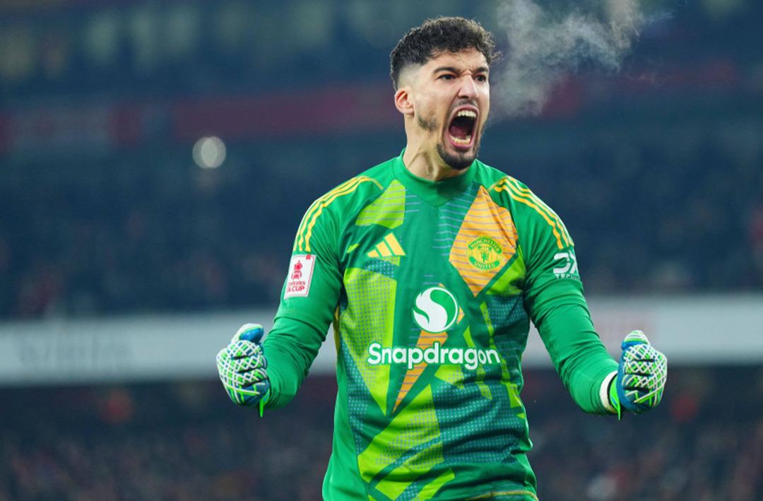 Manchester United'dan Altay Bayındır'ı sarsan hamle! - Dünyadan Futbol