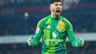 Manchester United'dan Altay Bayındır'ı sarsan hamle!