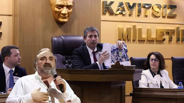 Müftü hakkında soruşturma başlatılmıştı! Çatalca Belediyesi Volkan Konak’ın adını ölümsüzleştirdi