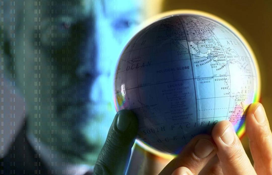 &Uuml;nl&uuml; iş adamından felaket uyarısı!