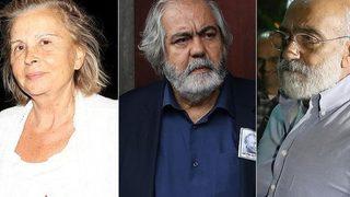 Nazlı Ilıcak ve Altan'lar için karar günü