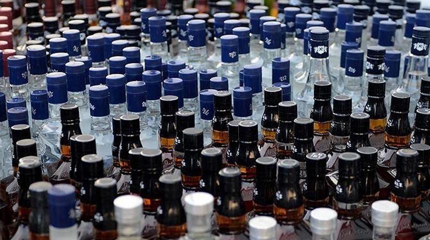 Ankara'daki "sahte içki" soruşturmasında "olası kastla adam öldürme" suçundan tutuklama!