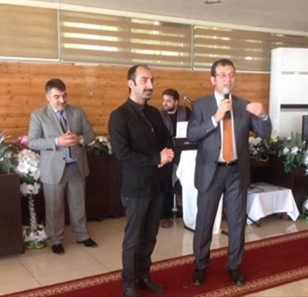 Neden boykot çağrısı yapmadığı merak ediliyordu! Oyuncu Metin Yıldız dan İmamoğlu paylaşımı: "Çok yoğunum" 2