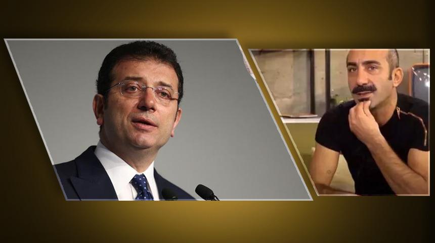 Neden boykot çağrısı yapmadığı merak ediliyordu! Oyuncu Metin Yıldız'dan İmamoğlu paylaşımı: "Çok yoğunum"