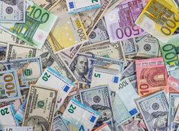 Euroda bir rekor daha