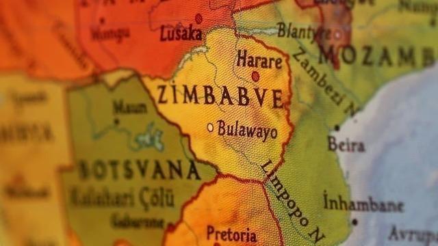 Zimbabve, ABD'den ithal edilen ürünlere gümrük tarifesini askıya alıyor