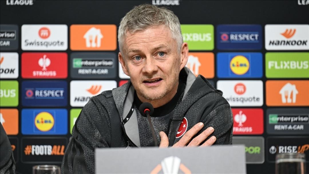 Beşiktaş teknik direktörü Solskjaer den maçın ardından dikkat çeken açıklama! "Hayal kırıklığı yaşıyoruz" 2