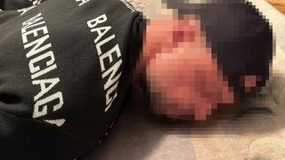 Rapçi Massaka, suç örgütünü övmek gerekçesiyle gözaltına alındı