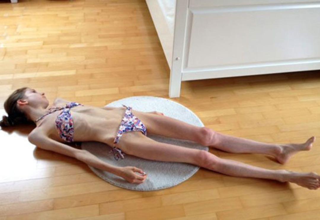 22 kiloya d&uuml;şt&uuml;! Neredeyse...